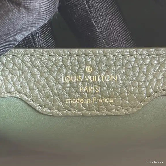 Frstbag ru BB LOUIS CAPUCINES VUITTON 0506